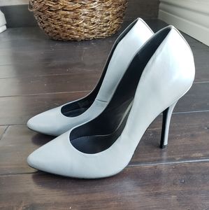 Steve Madden pumps heels, great condition